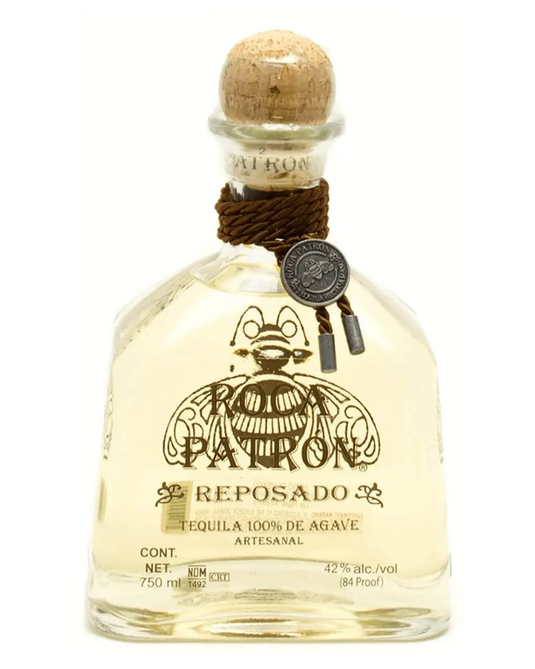 Roca Patron Reposado Tequila, 70 cl Tequila & Mezcal 721733002221