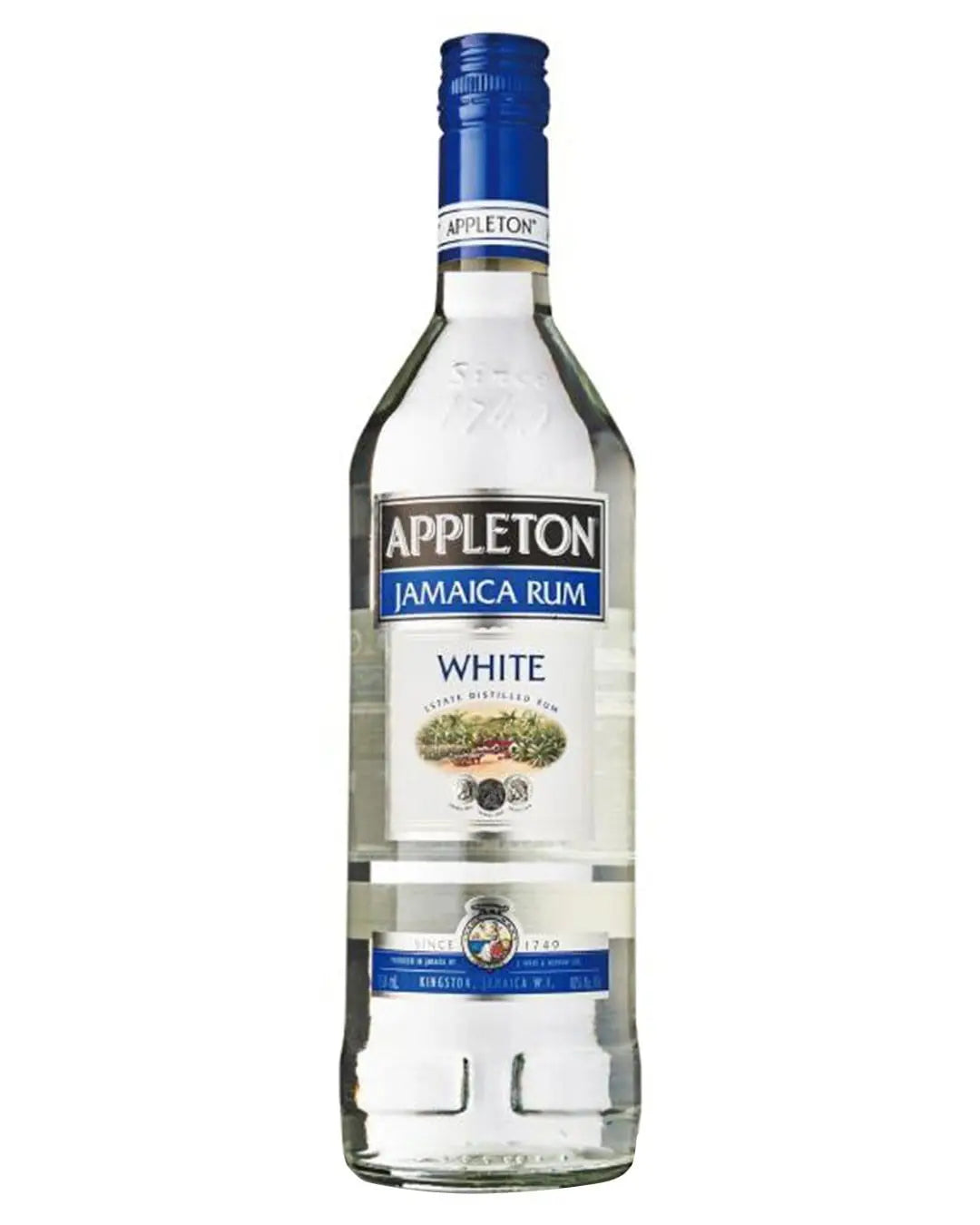 Appleton Estate Special Jamaica Rum, 70 cl Rum 5024576005103