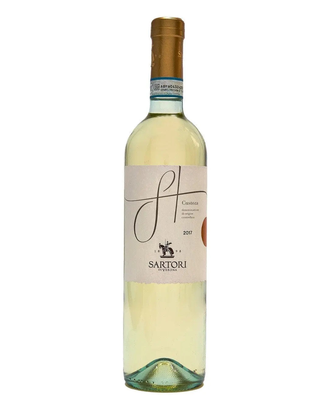 Sartori Custoza, 75 cl White Wine 8005390004951
