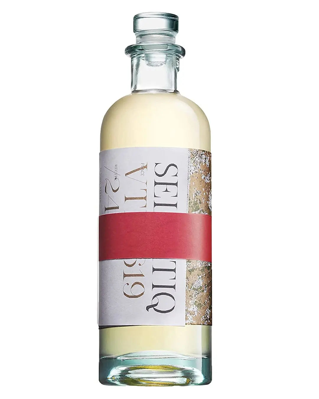 Selvatiq Beyond Bitter, 50 cl Cocktail Essentials