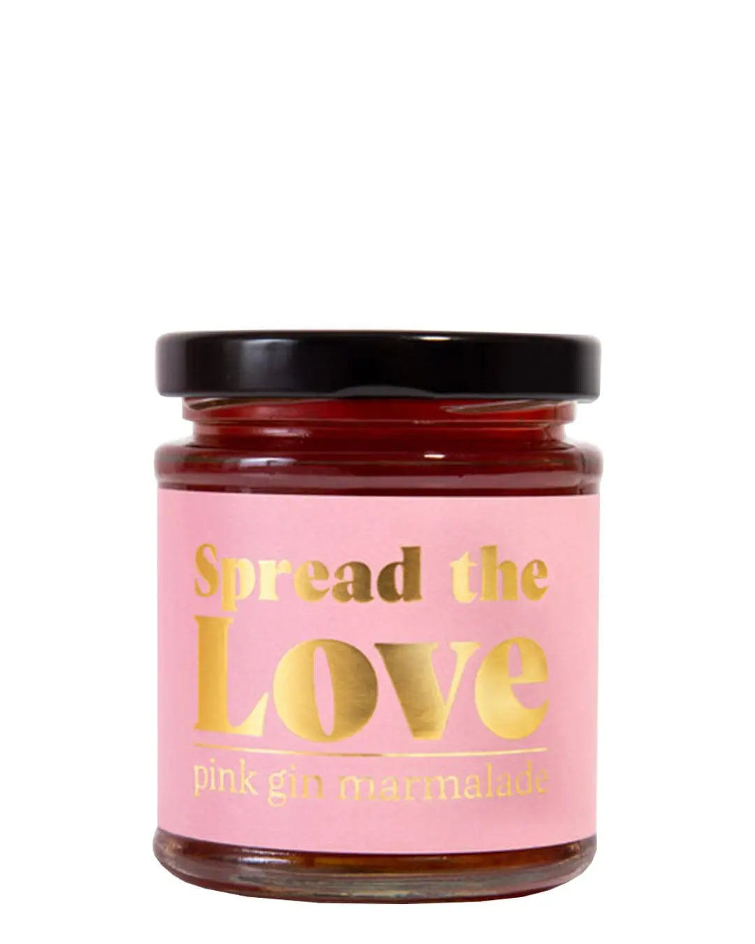 Spread The Love - Spreadable Pink Gin Spreadables 5060564621672