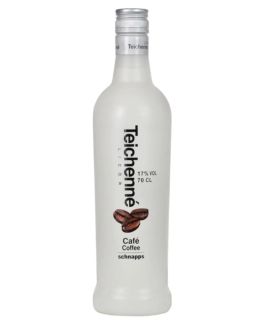 Teichenne Coffee Schnapps, 70 cl Liqueurs & Other Spirits 8413425010332