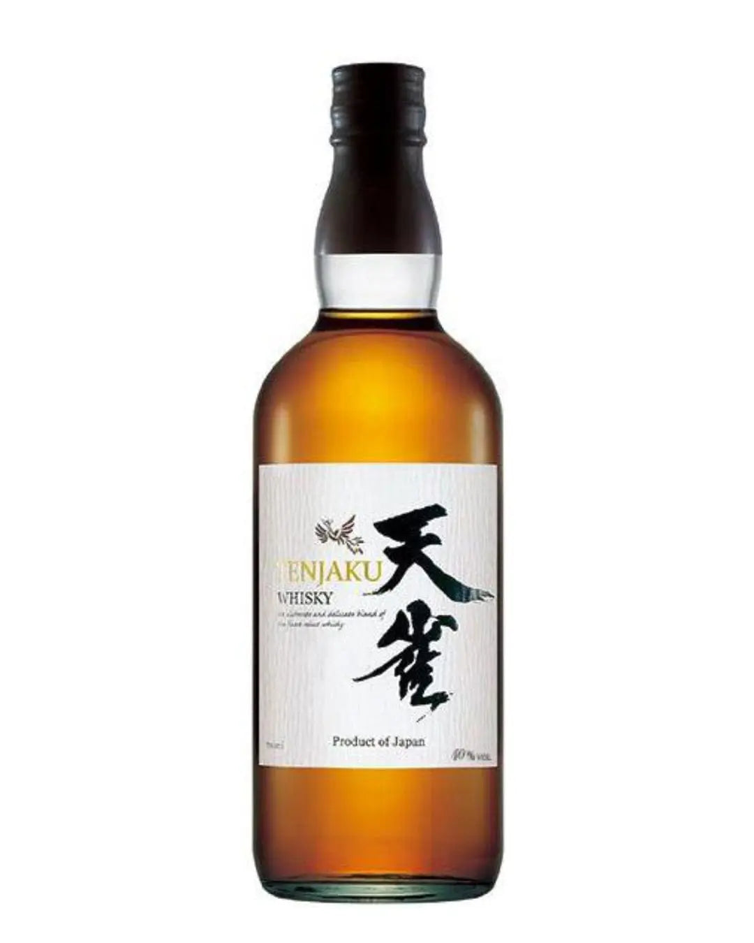 Tenjaku Blended Whisky, 70 cl Whisky
