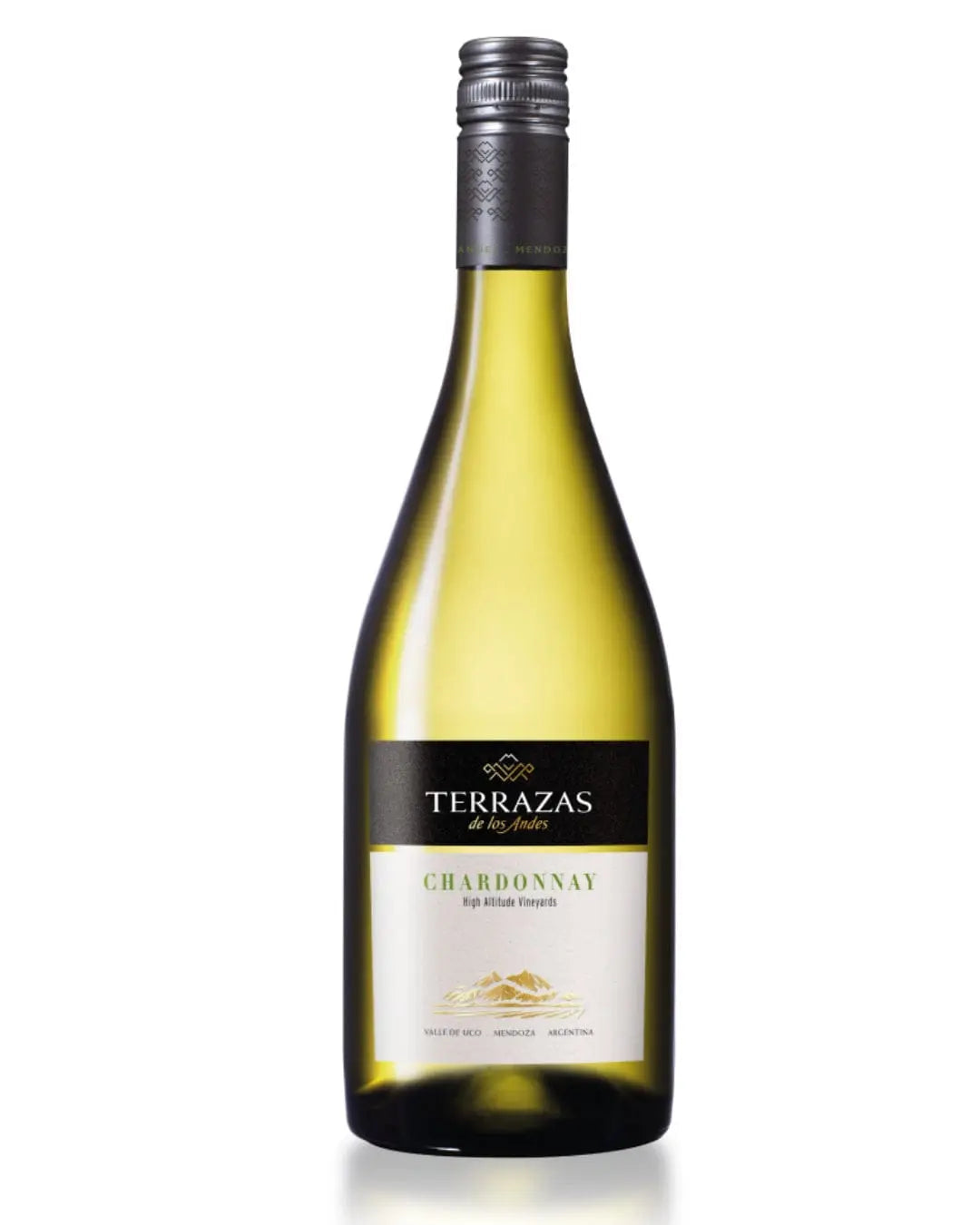 Terrazas de los Andes Chardonnay 2020, 75 cl White Wine 7790975003986