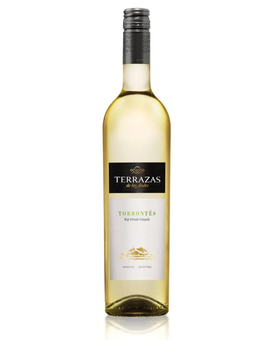 Terrazas de los Andes Torrontes, 75 cl White Wine 7790975001920