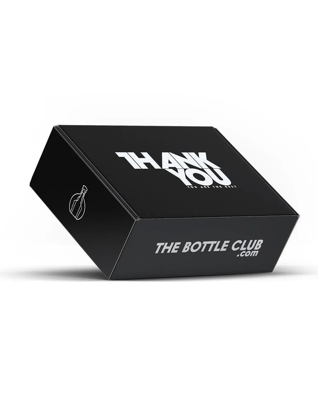 Thank You Gift Box Gift Boxes