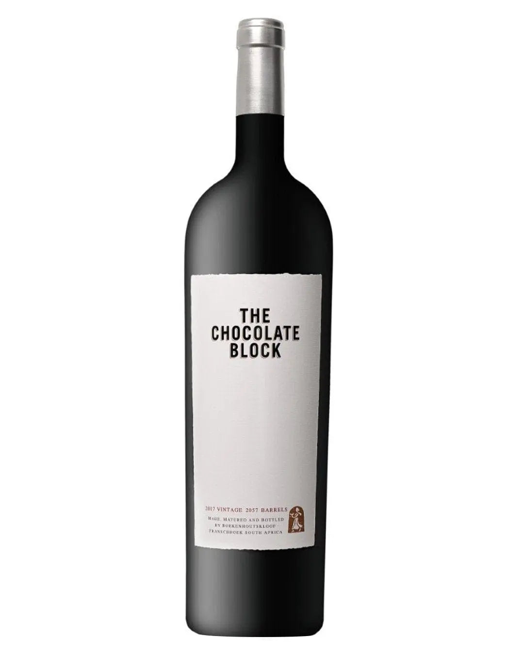 The Chocolate Block Magnum, 1.5 L Red Wine
