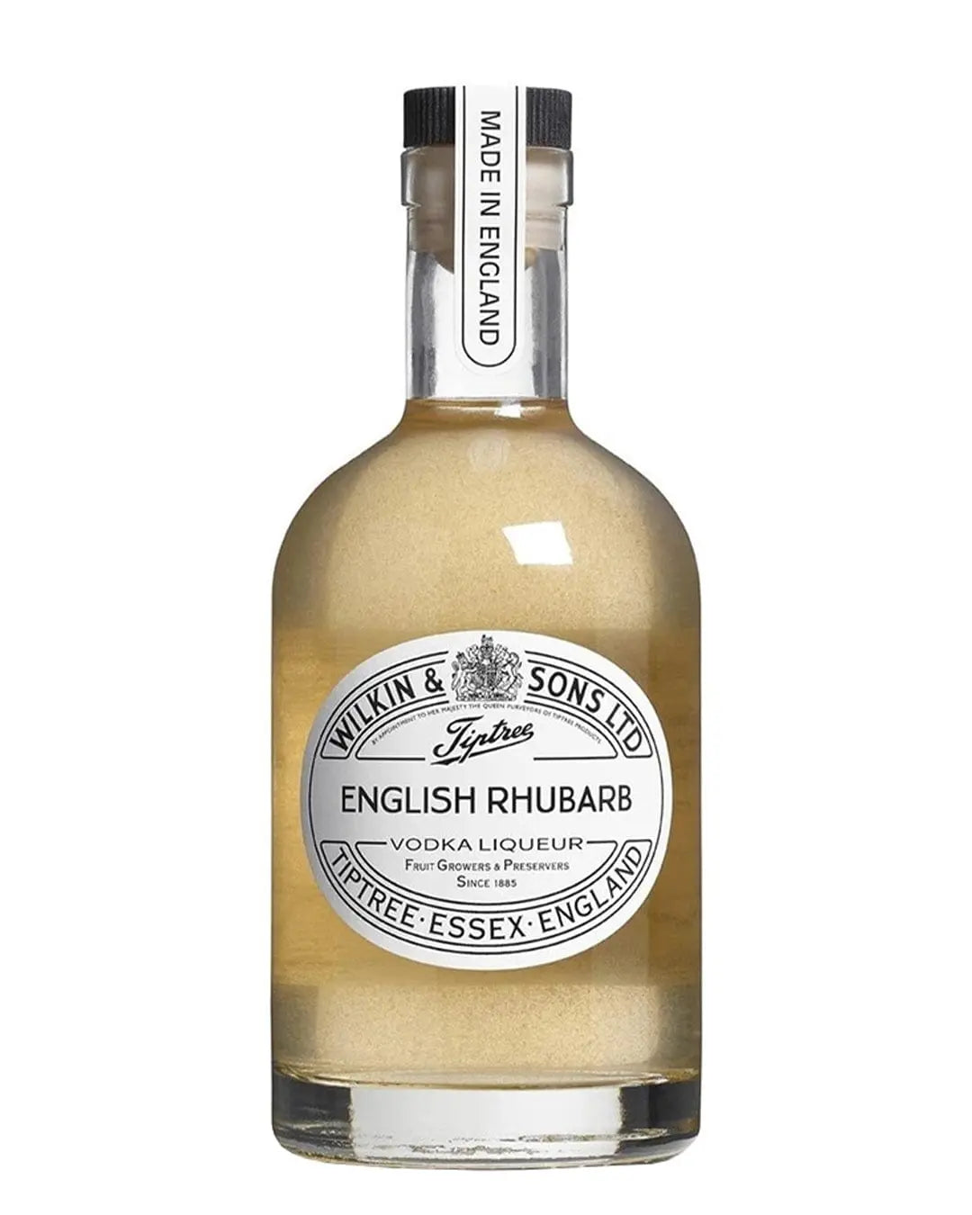 Tiptree English Rhubarb Vodka Liqueur, 35 cl Vodka 043647001924