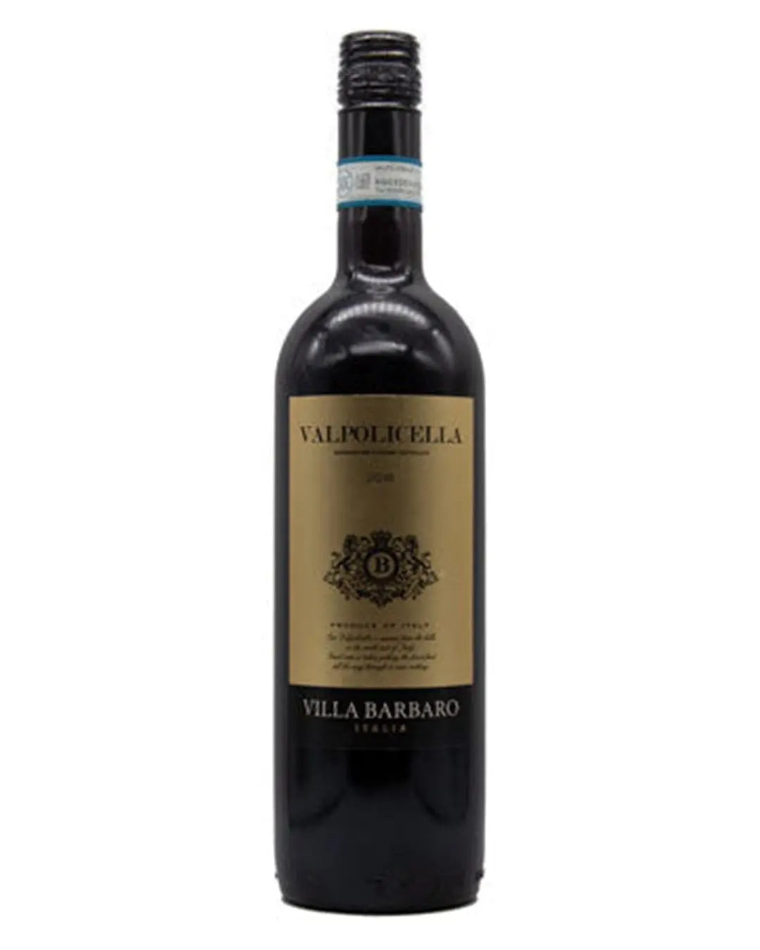 Villa Barbaro Valpolicella, 75 cl Red Wine