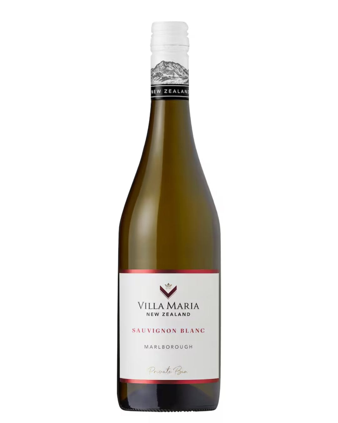 Villa Maria Private Bin Sauvignon Blanc, 75 cl White Wine