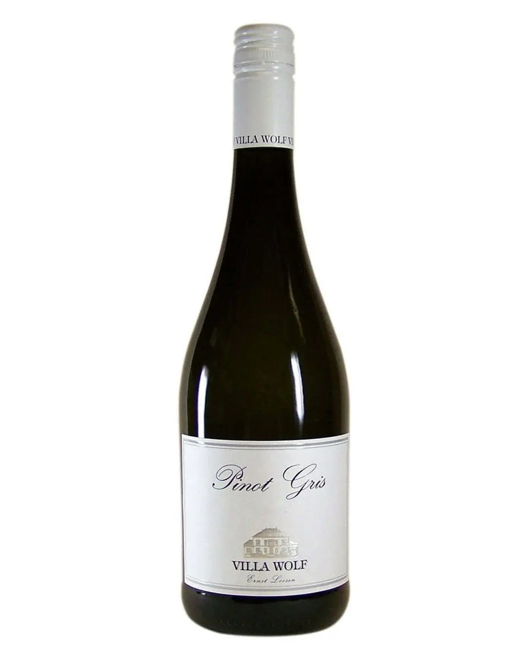 Villa Wolf Pinot Gris 2018, 75 cl White Wine 4022214170139
