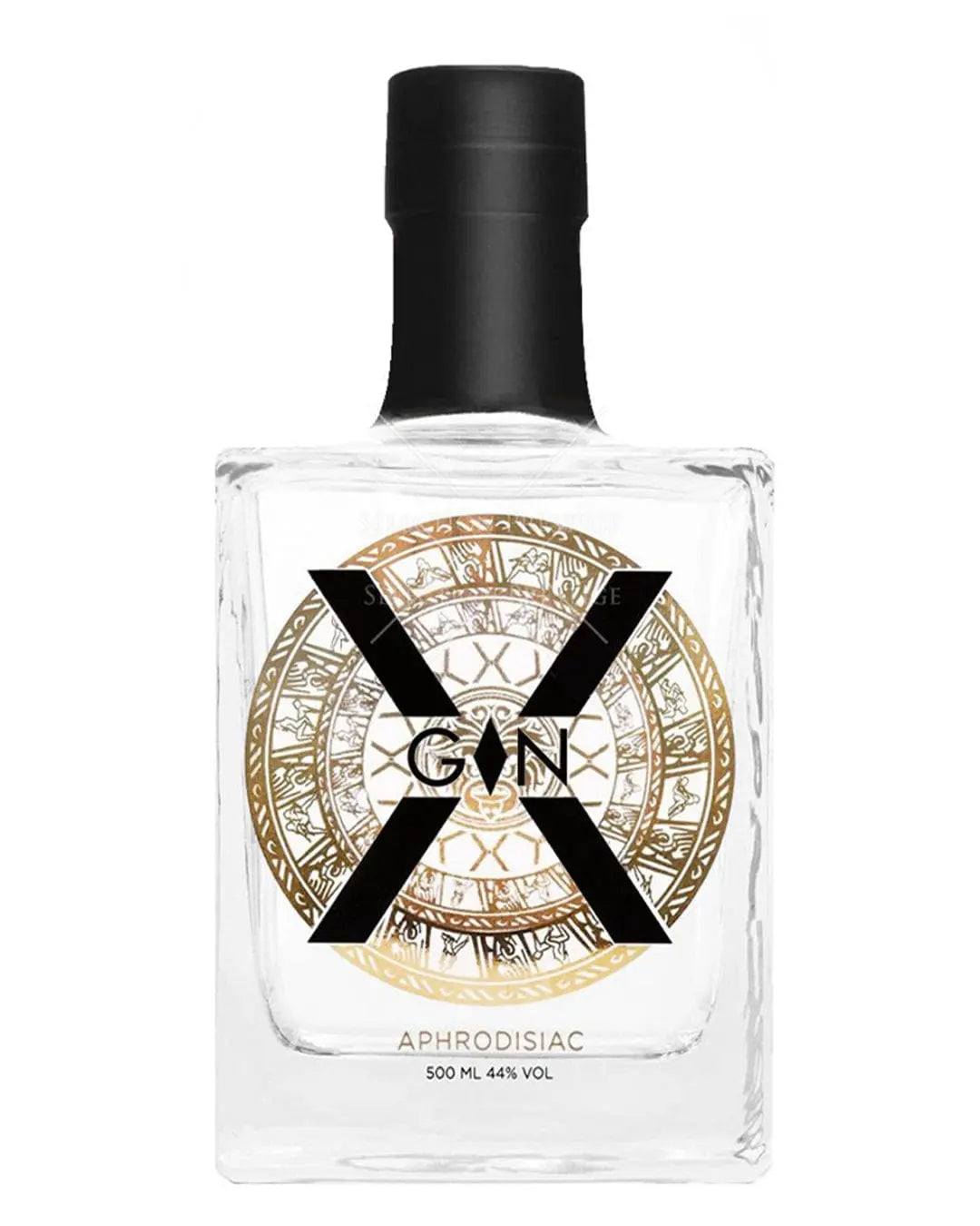 X-Gin, 50 cl Gin 5425038859010