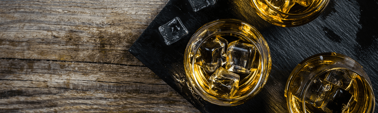 Whisky Gifts.