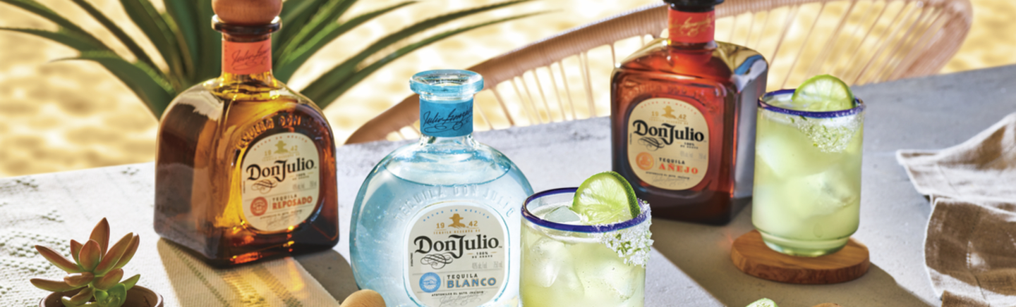 Don Julio.