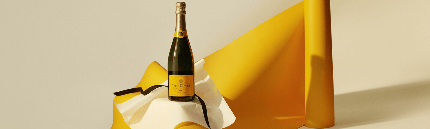 Veuve-Clicquot The Bottle Club