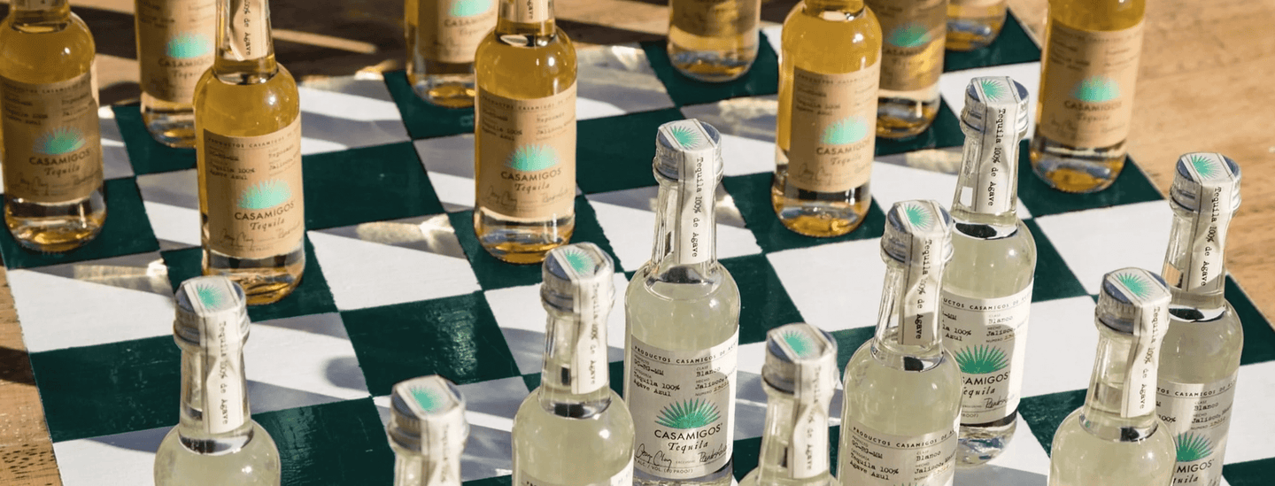 Casamigos.
