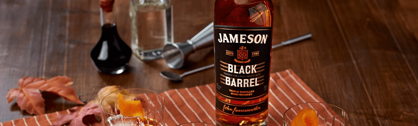 Jameson.