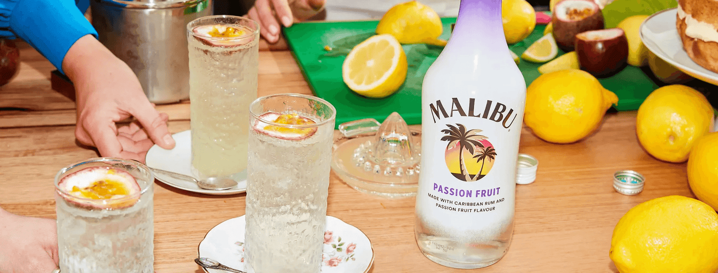 Malibu.