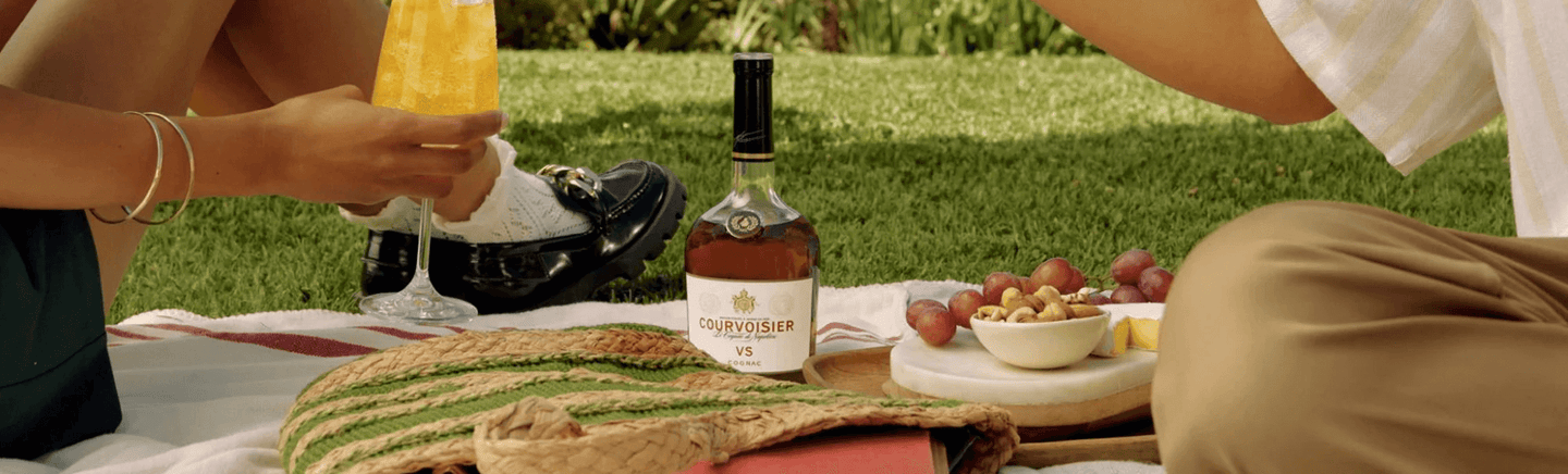 Courvoisier.