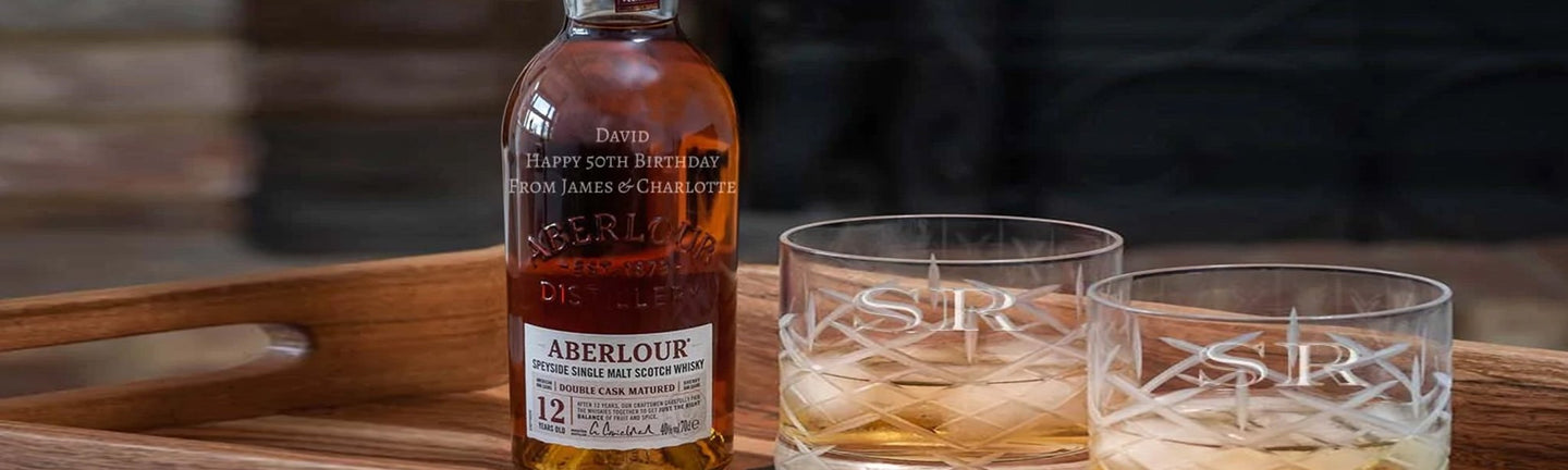 Aberlour.