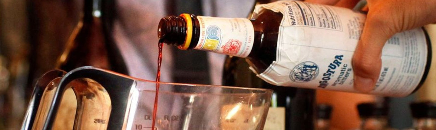 Angostura.