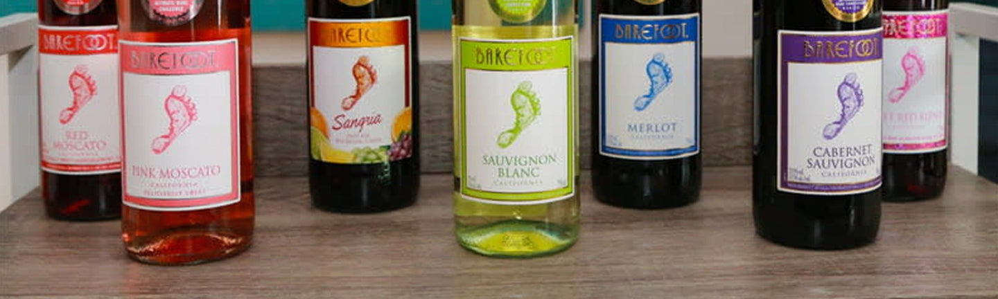 Barefoot - The Bottle Club