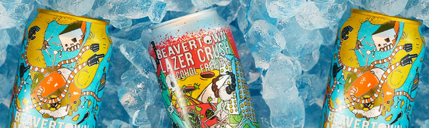 Beavertown - The Bottle Club