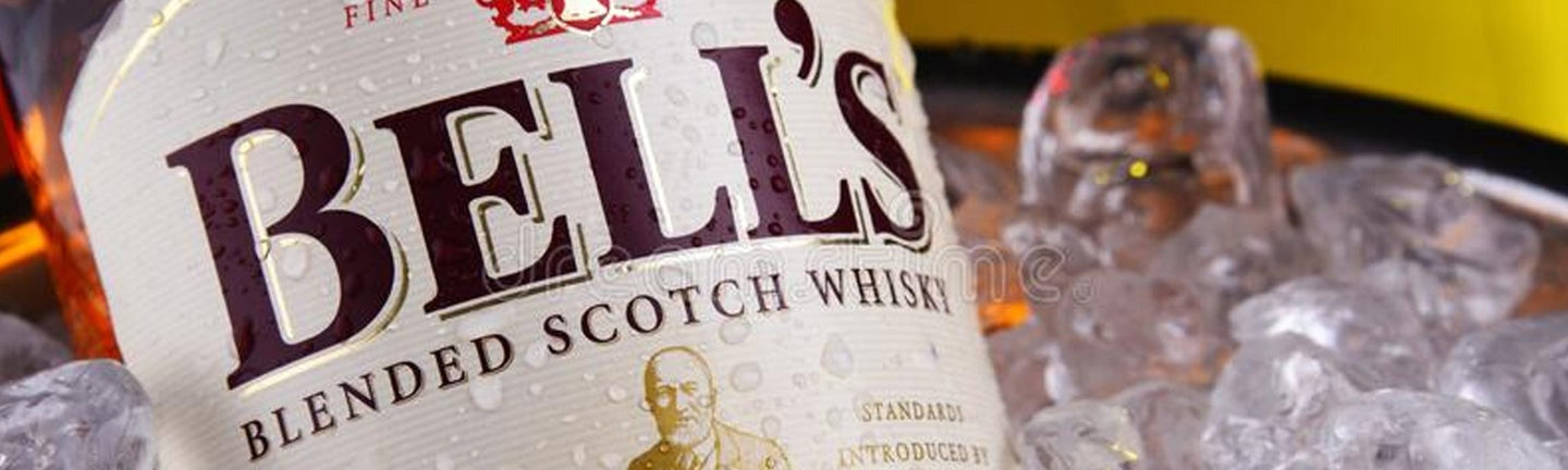 Bell's.