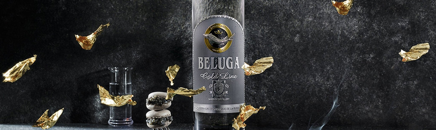 Beluga.