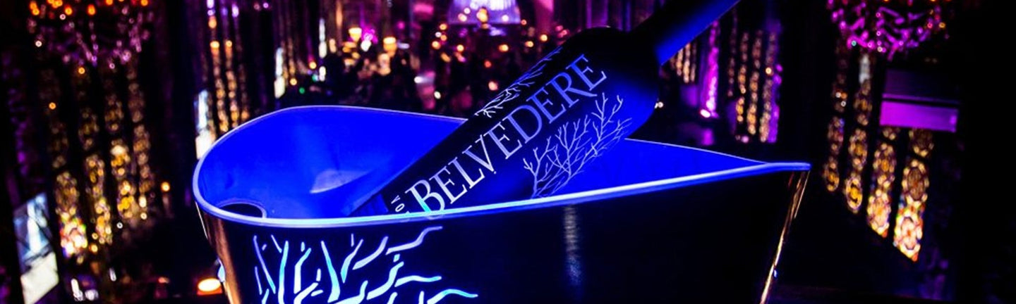 Belvedere.