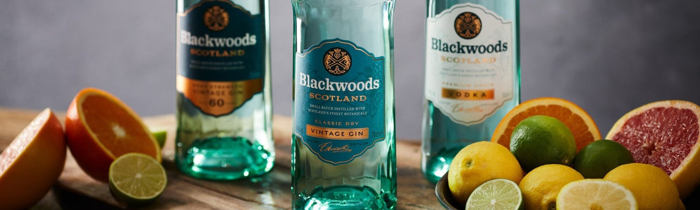 Blackwoods.