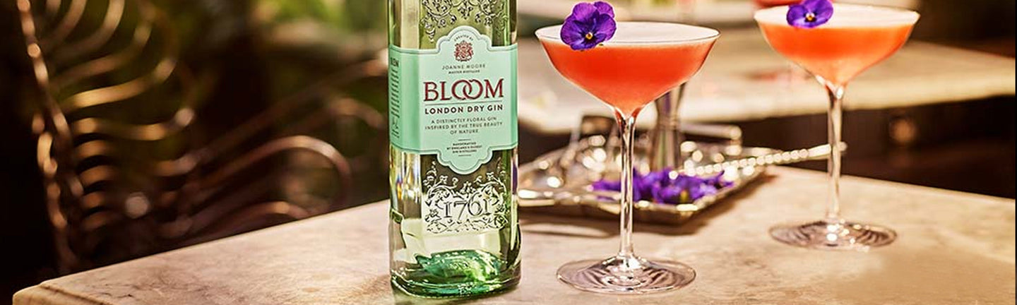 Bloom.
