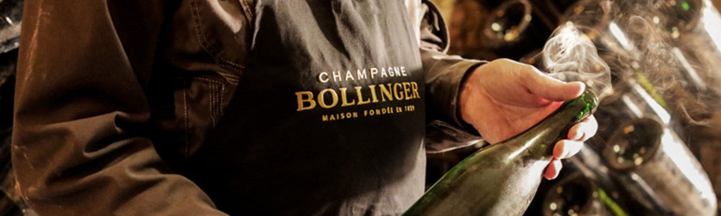 Bollinger.