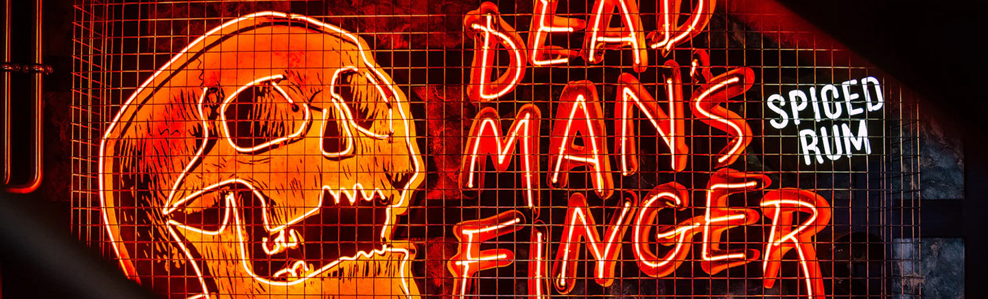 Dead-Man-s-Fingers The Bottle Club