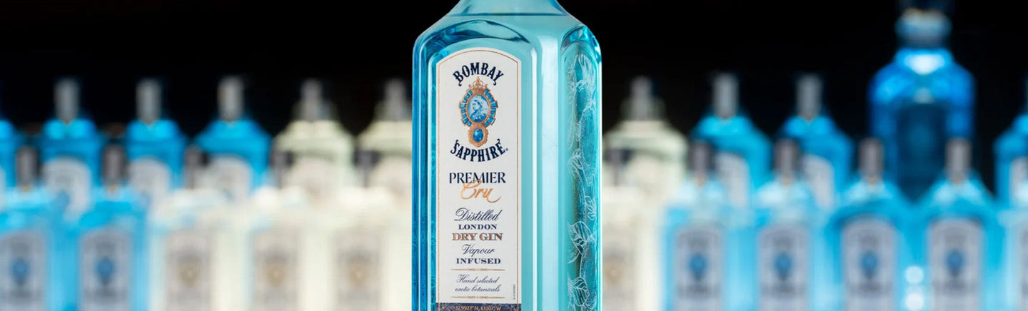 Gin-Offers The Bottle Club
