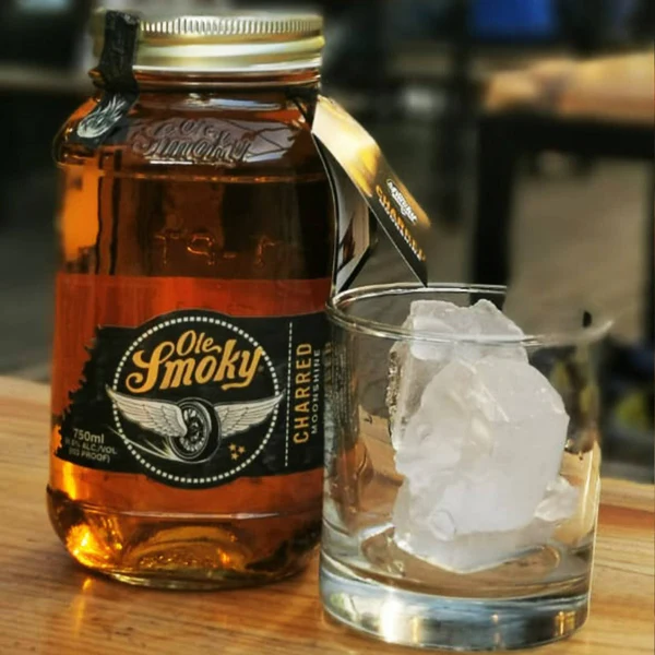 Moonshine