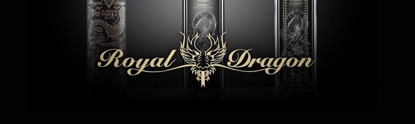 Royal-Dragons The Bottle Club