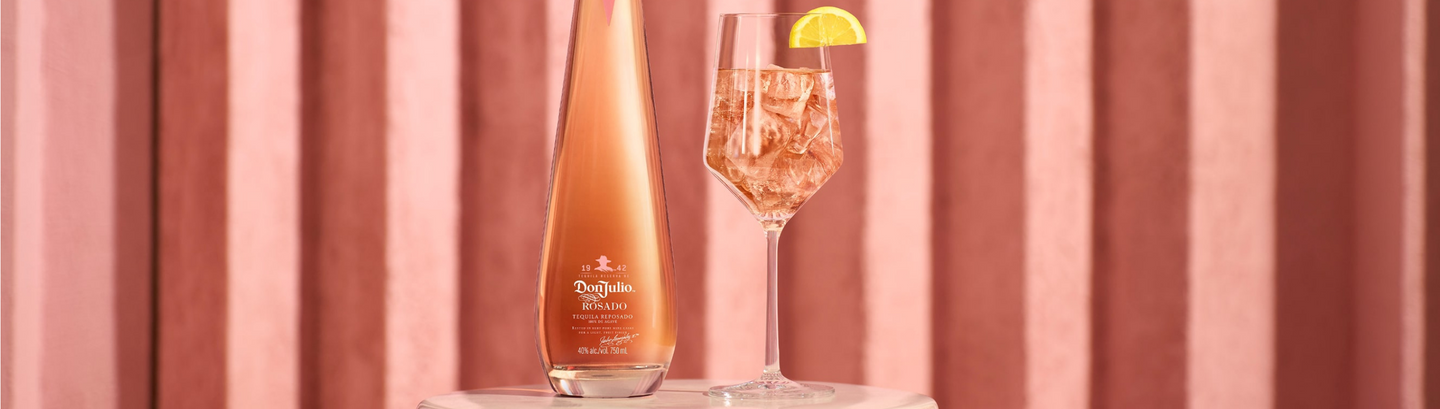 Tequila & Mezcal Gifts