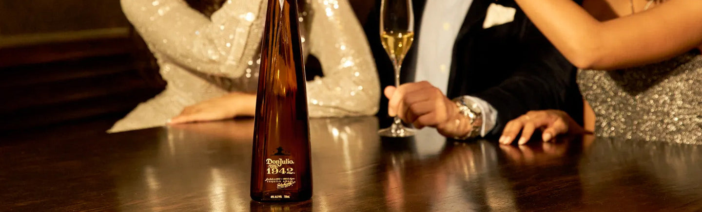 Tequila-Offers The Bottle Club