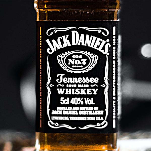 whisky-miniatures