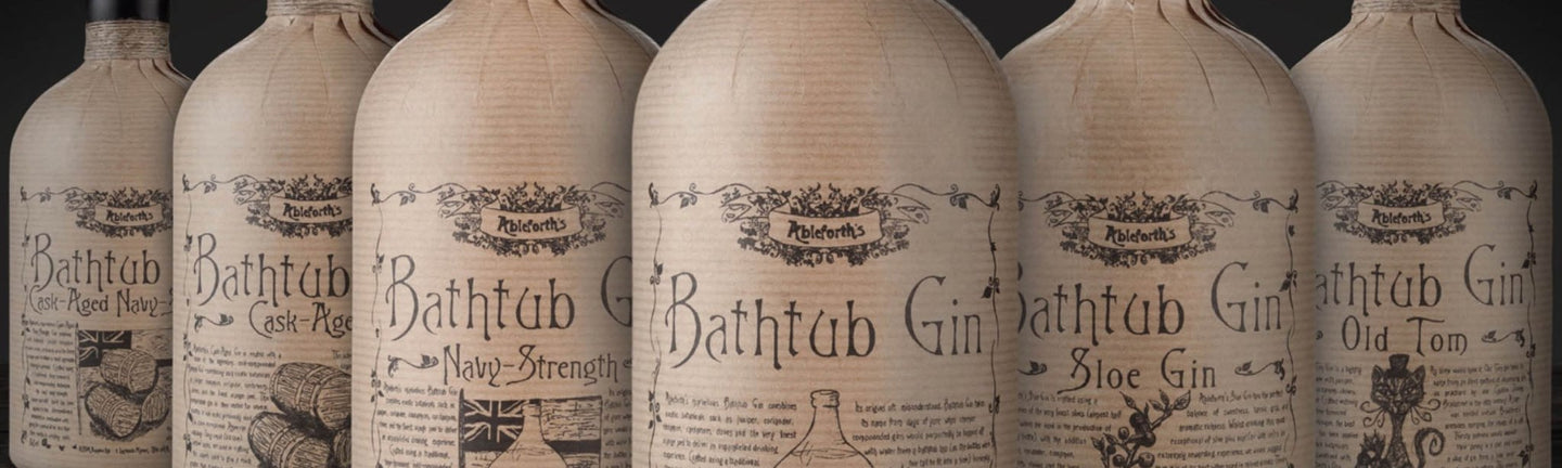 abelforth's - The Bottle Club