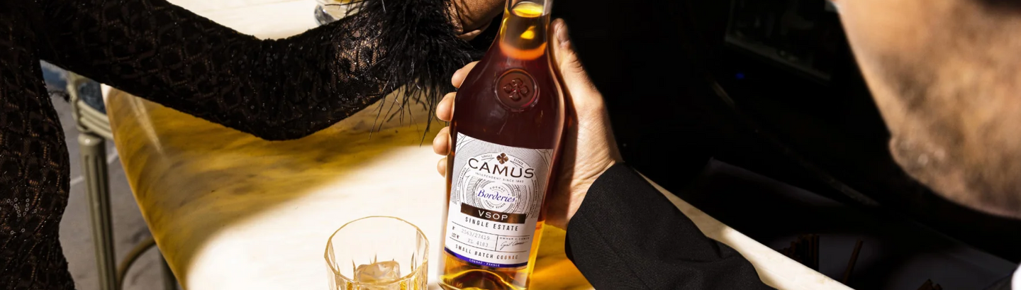 Cognac & Brandy Gifts