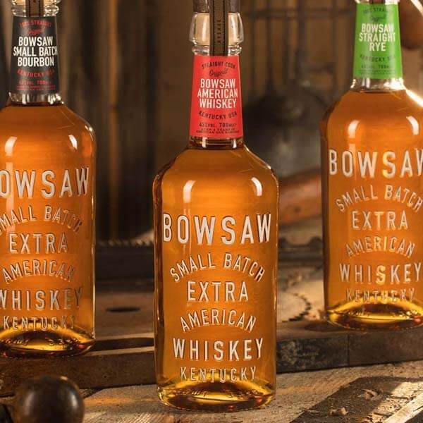 corn-whiskey