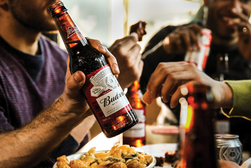 Beer - The Bottle Club