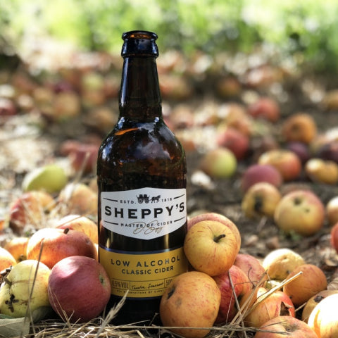 Cider.