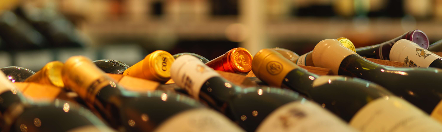 Wine Gifts.