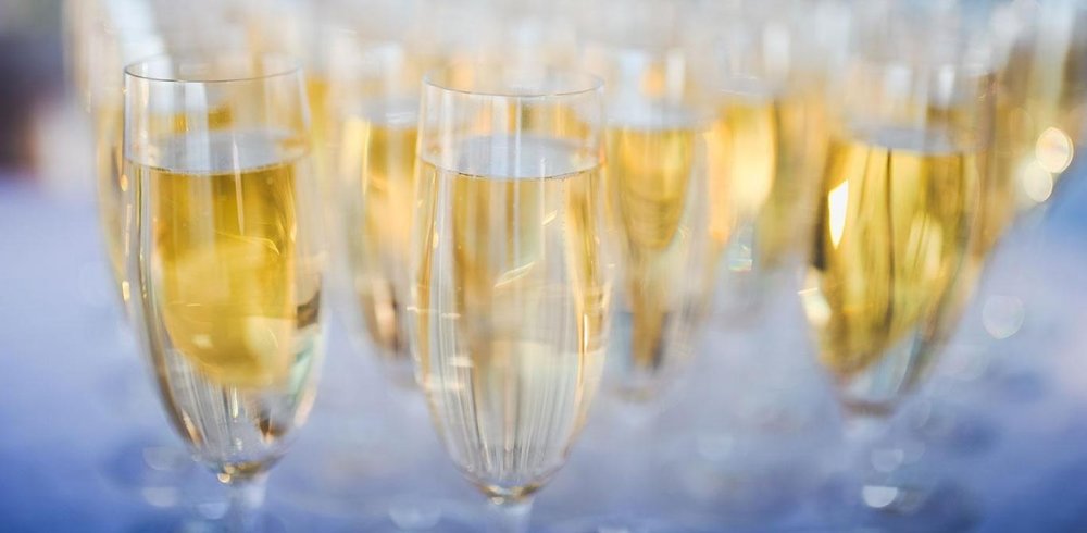 Prosecco The Bottle Club