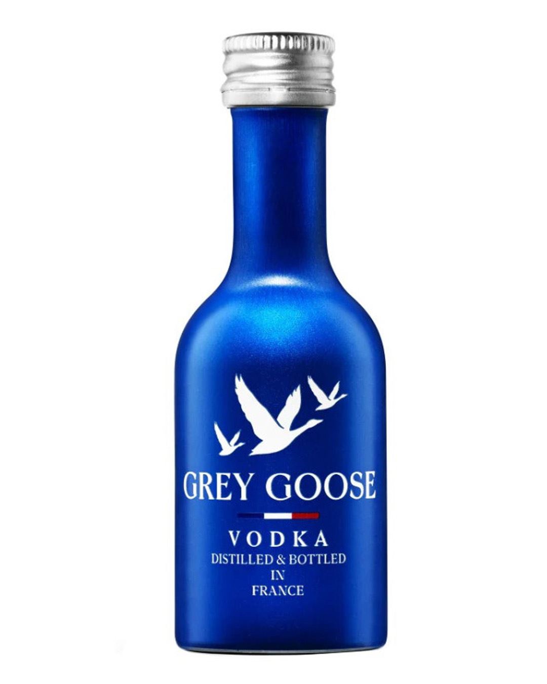 Grey Goose Vodka Miniature, 5 cl