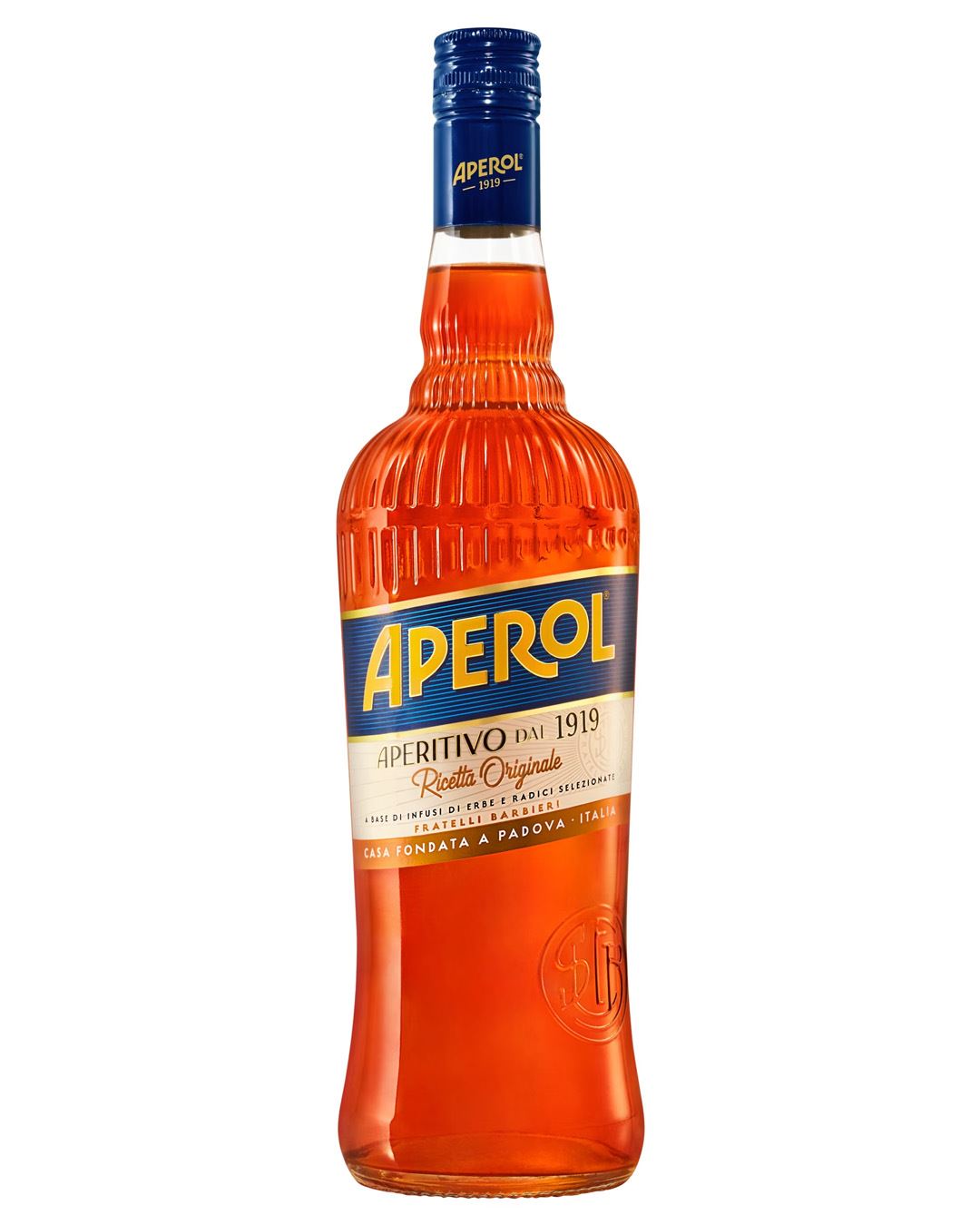 Aperol Aperitivo Liqueur, 1 L