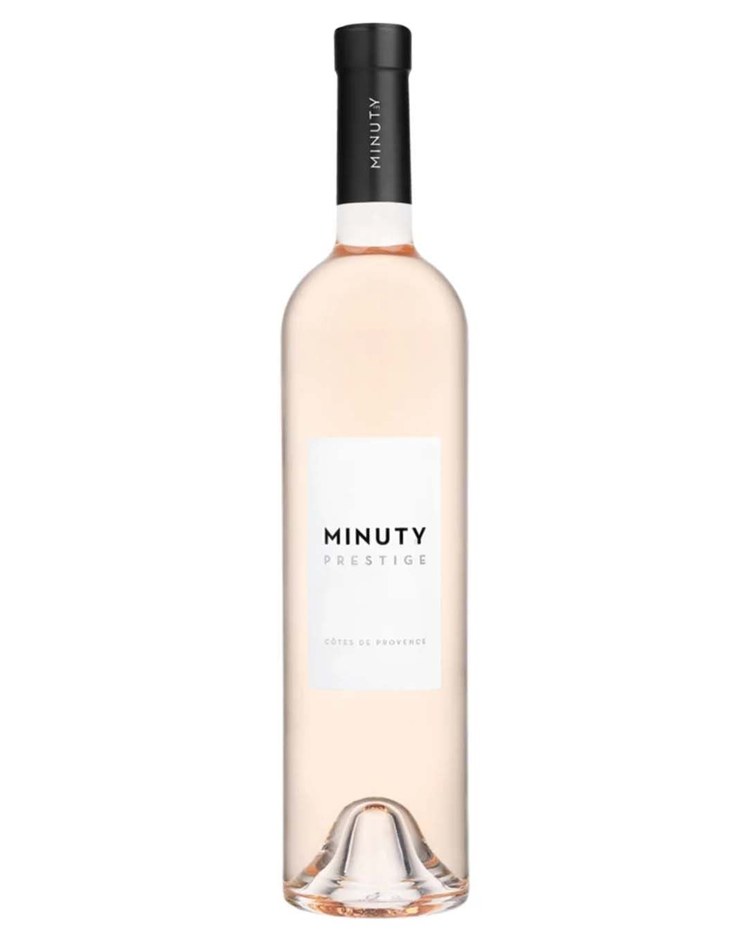 Minuty Prestige Provence Rosé, 75 cl
